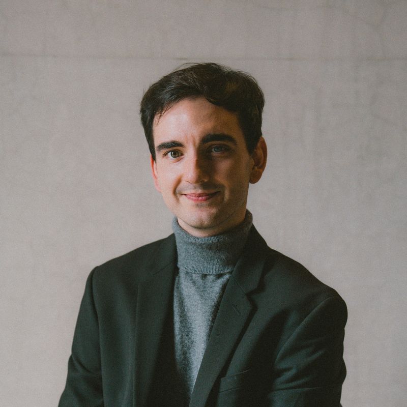 Òscar Espinar, consultor en marca personal política i comunicació estratègica.