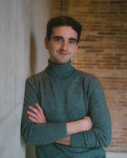 TESOR politics - Oscar Espinar Consultoria en marca personal política per a líders